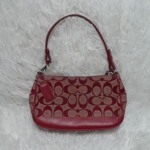 Mini Coach Purse